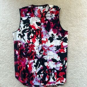 EUC DKNYC blouse